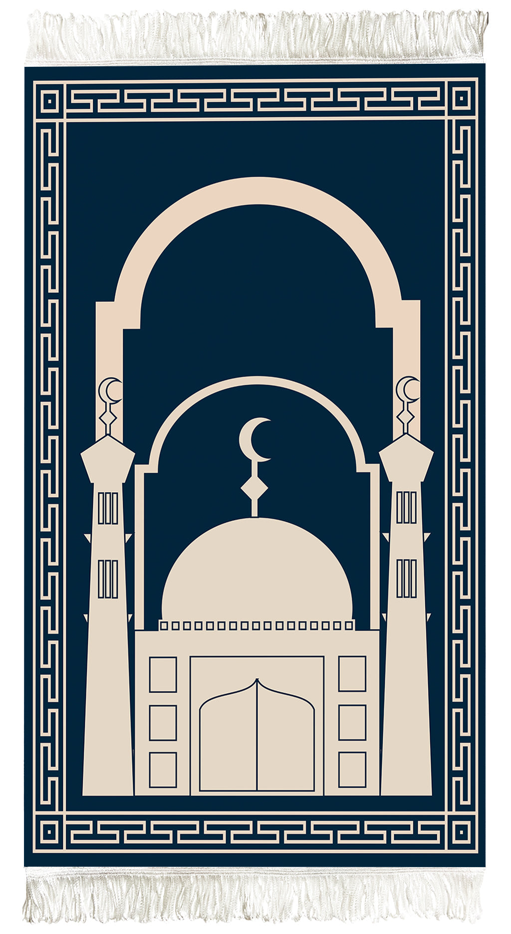 islamic rug ( ma 119 )
