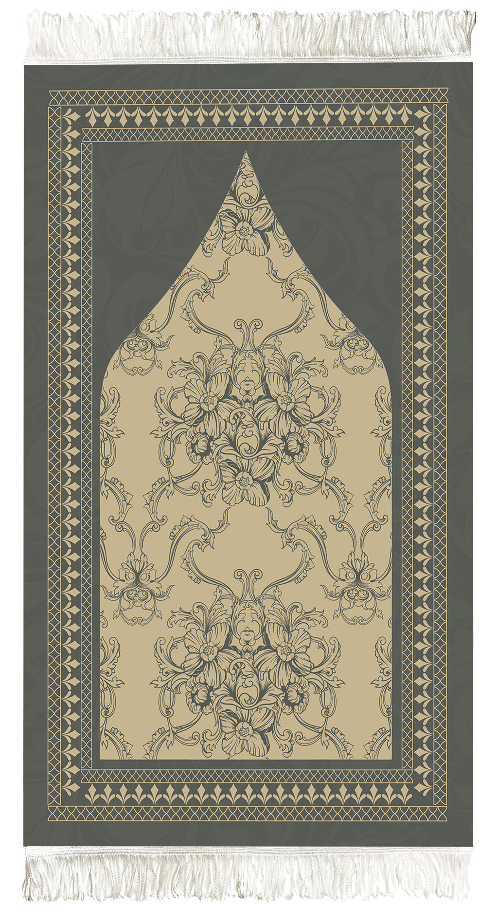 islamic rug ( ma 123 )