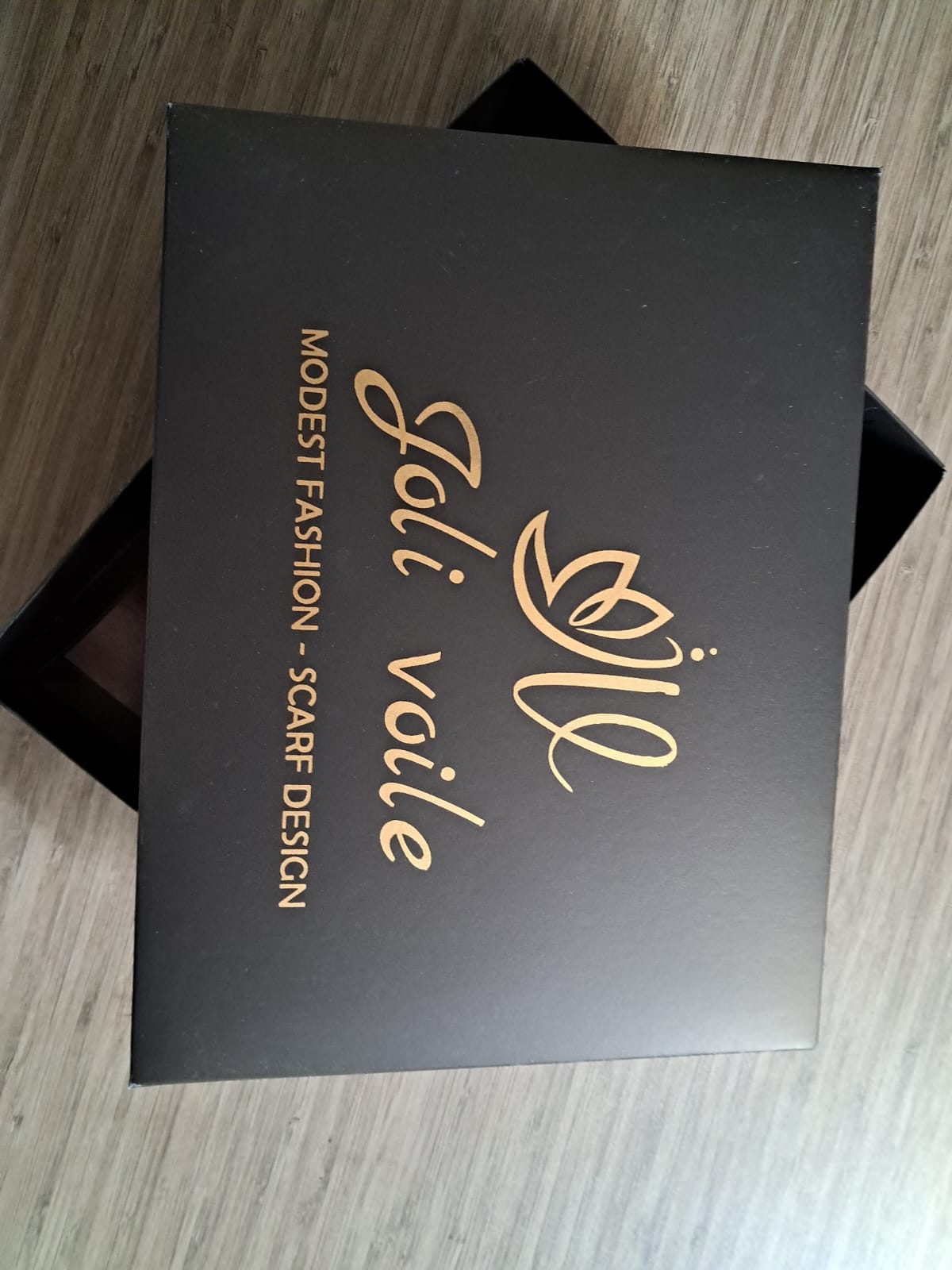 Gift box