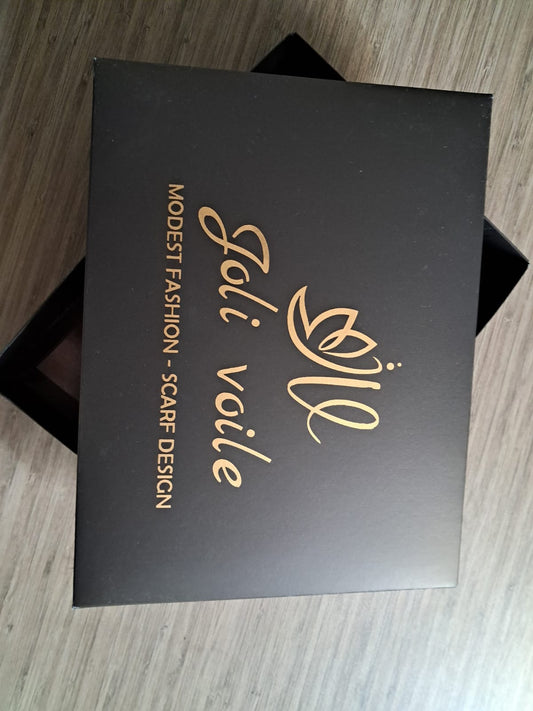 Gift box