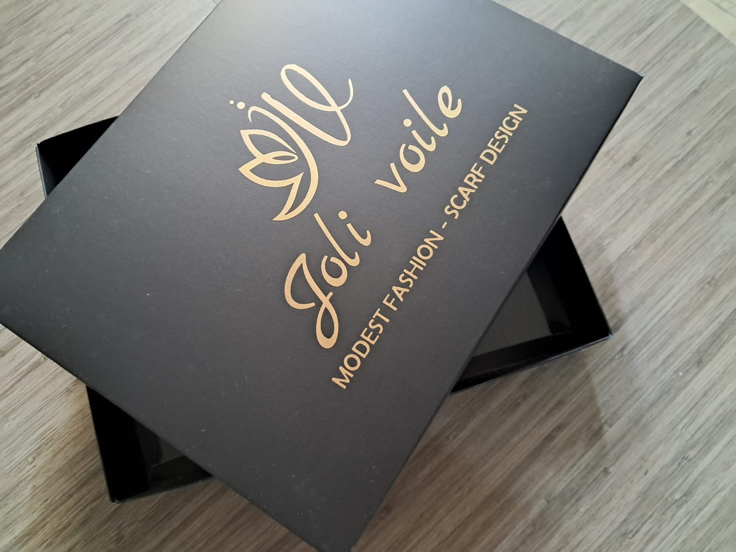 Gift box
