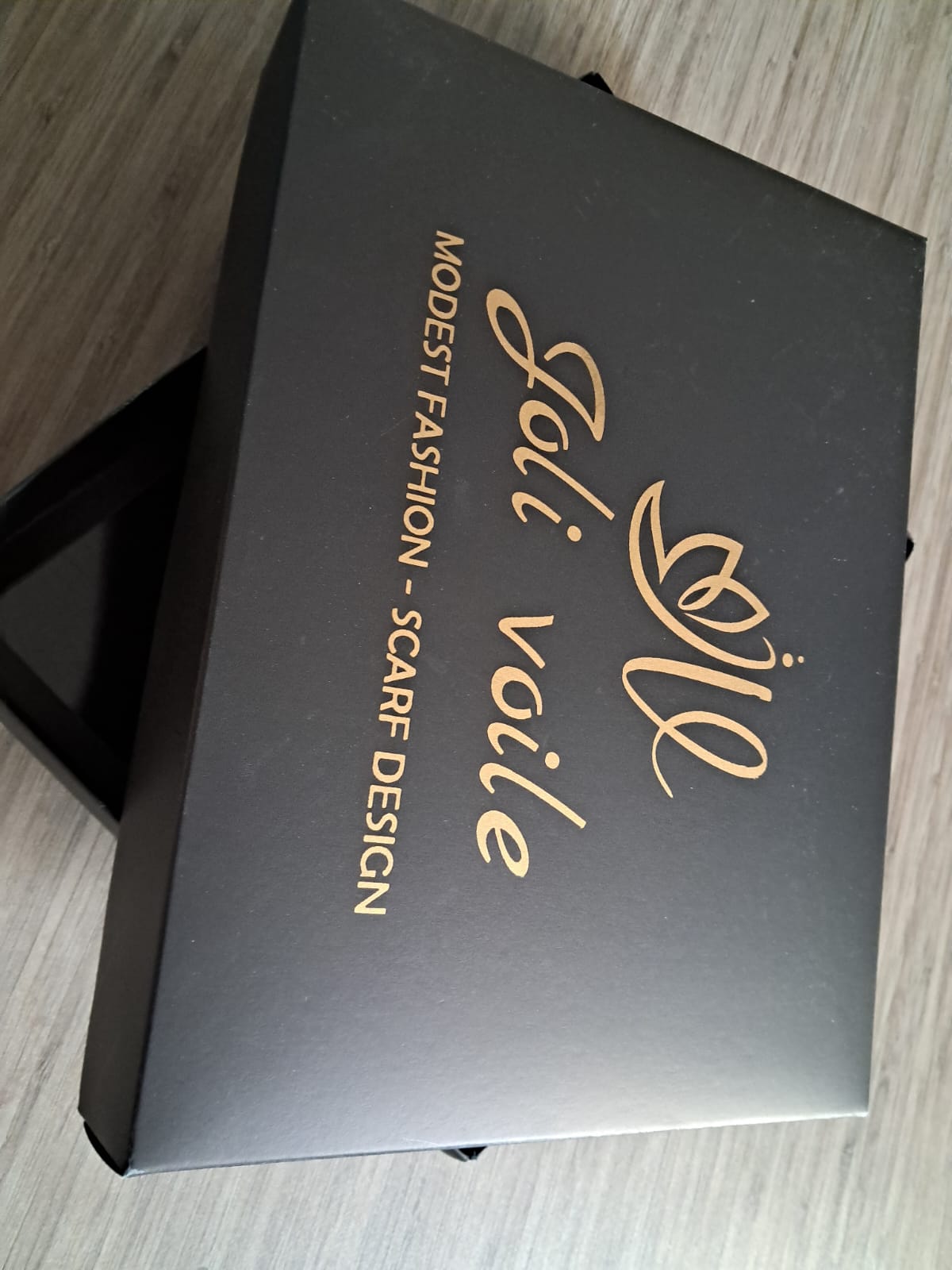 Gift box