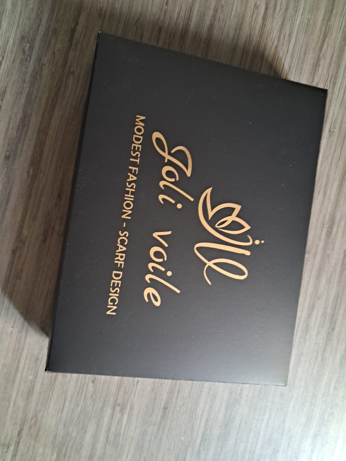 Gift box