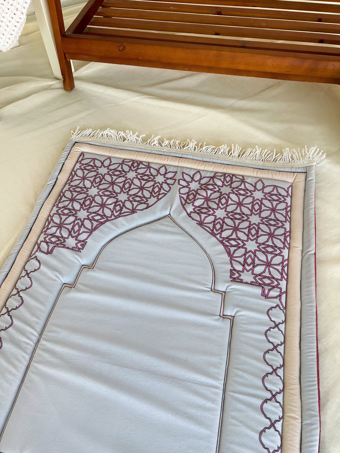 islamic rug ( ma 118 )