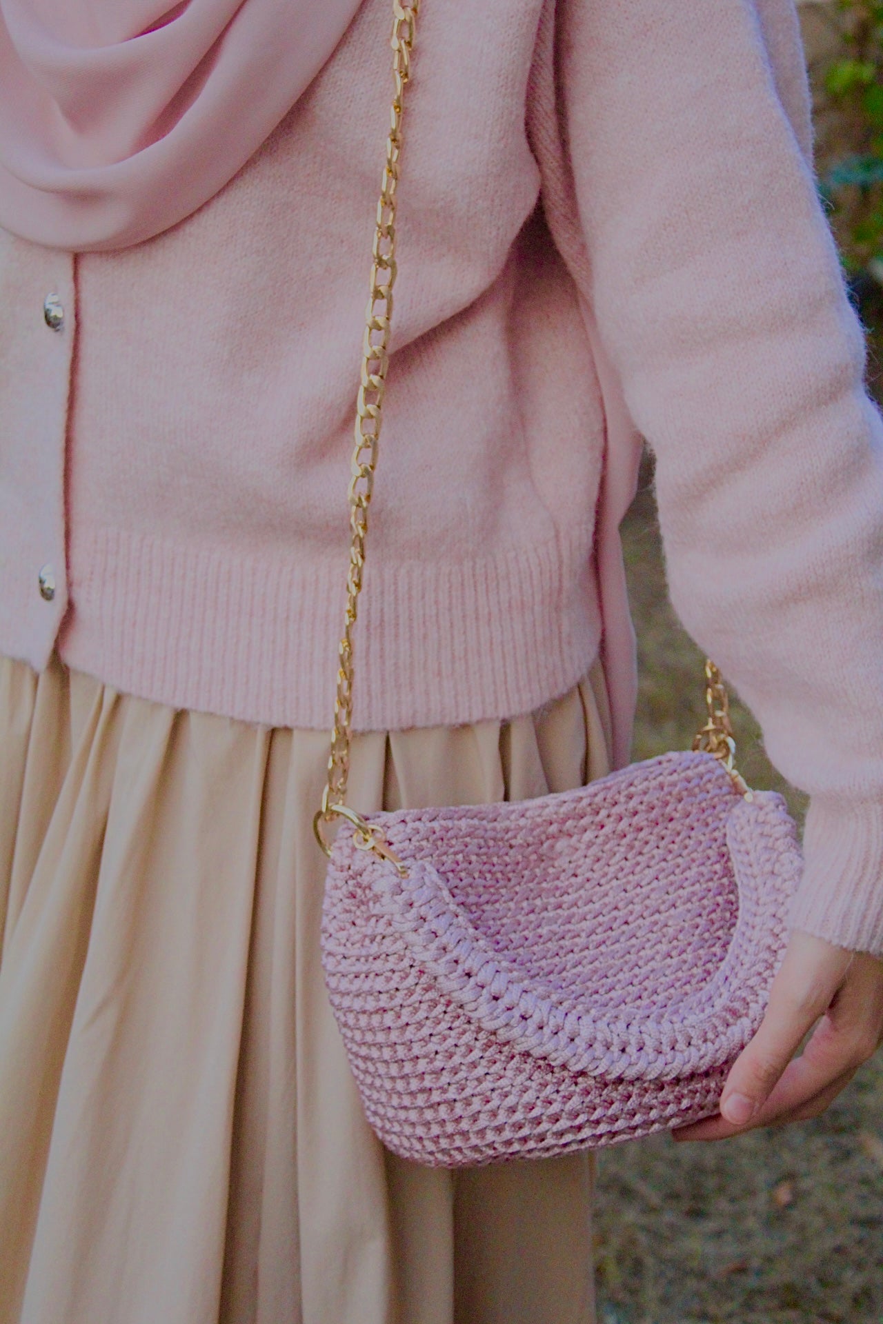 crochet-chic