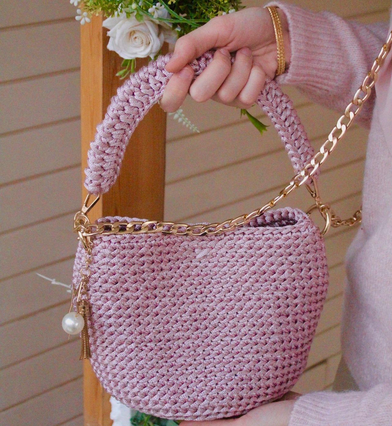 crochet-chic